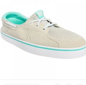 Warrior Coxtan shoes